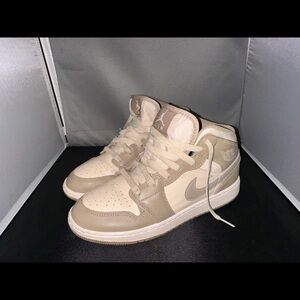 Nike Youth Size 6 Air Jordan’s